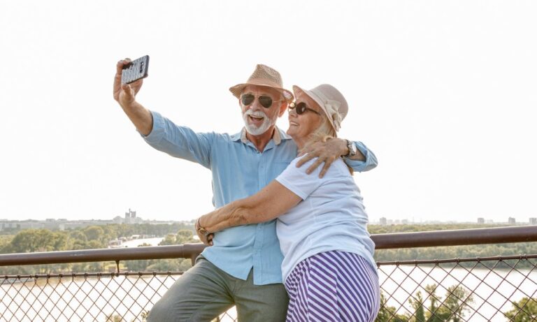 Planning a Memorable Trip: A Guide for San Francisco Seniors