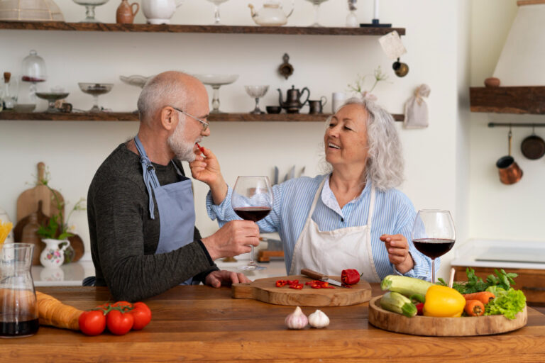 Boost Life Quality: Shared Hobbies for Seniors in Sydney