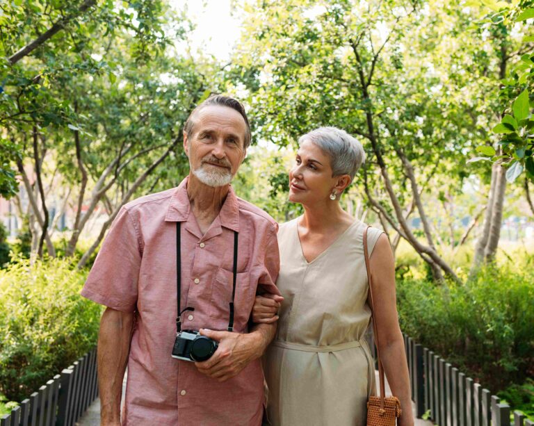 Best Senior Dating Site: Why More Adults Over 50 Are Choosing SeniorDatingNearMe